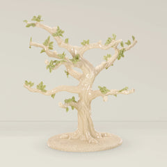 christmas memories 10-piece ornament & tree set